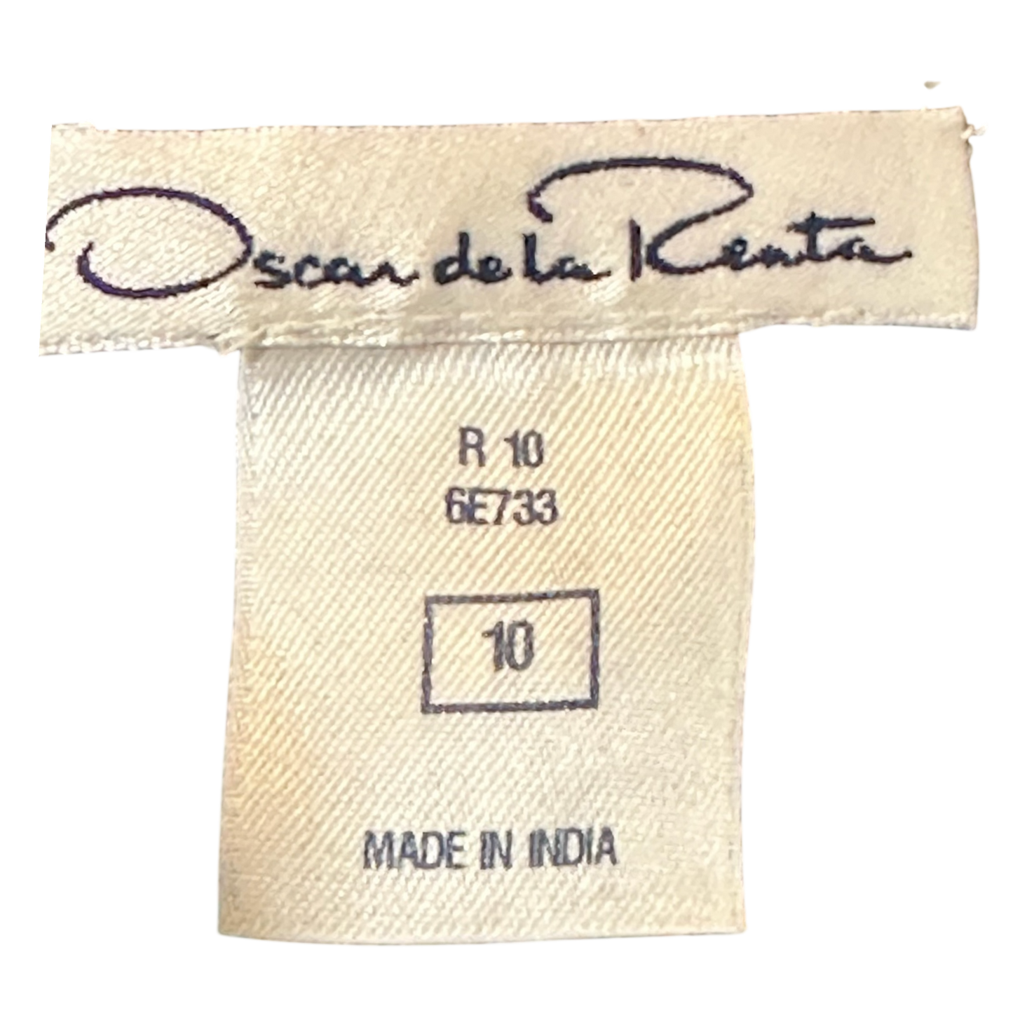 Vintage Oscar de la Renta Gold Beaded Black Silk Caftan Dress | Iris Apfel Provenance | c.1990s-2000s
