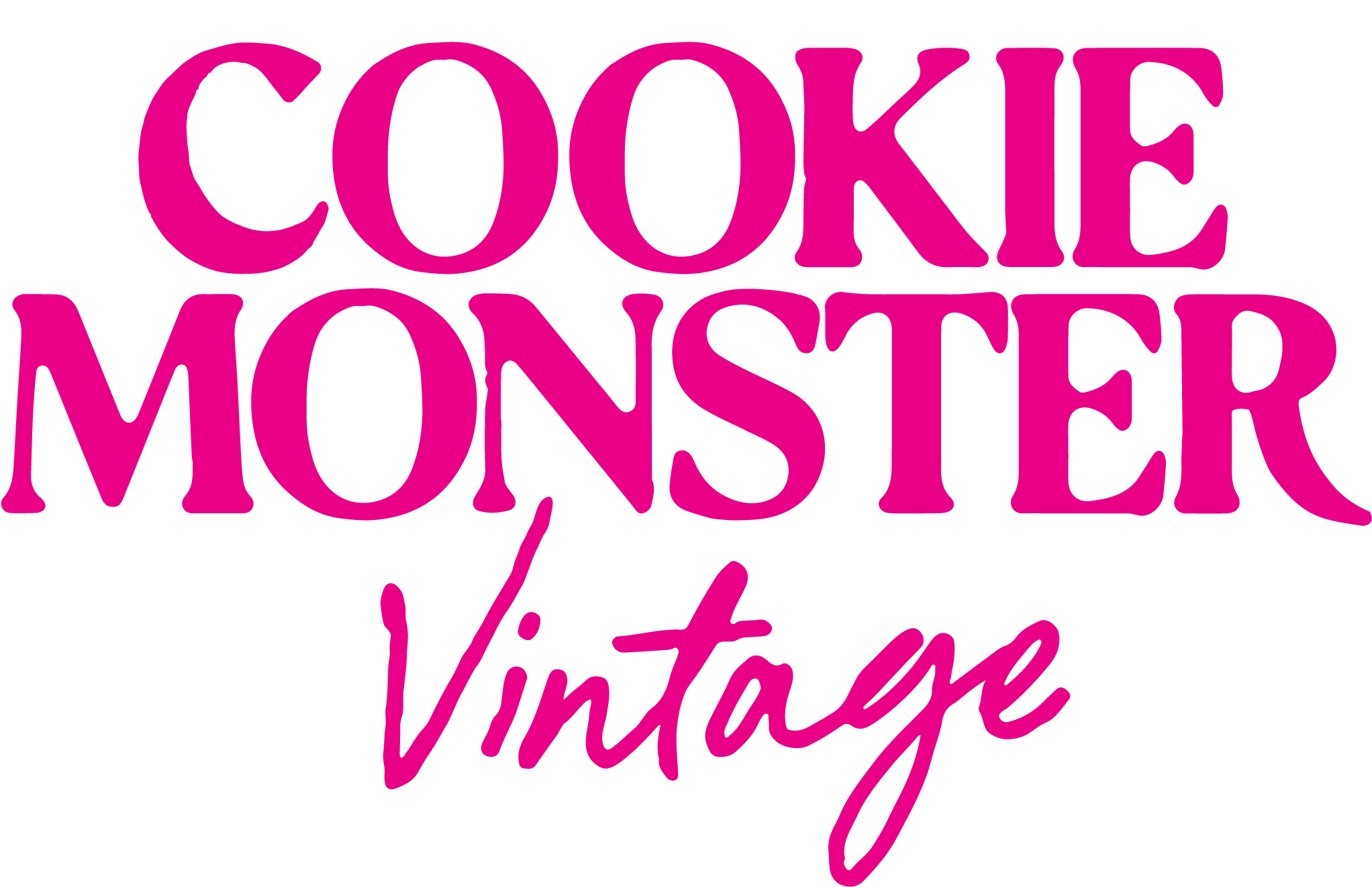 Jen Fields McKay Founder Cookie Monster Vintage jen-fields-mckay-founder-cookie-monster-vintage