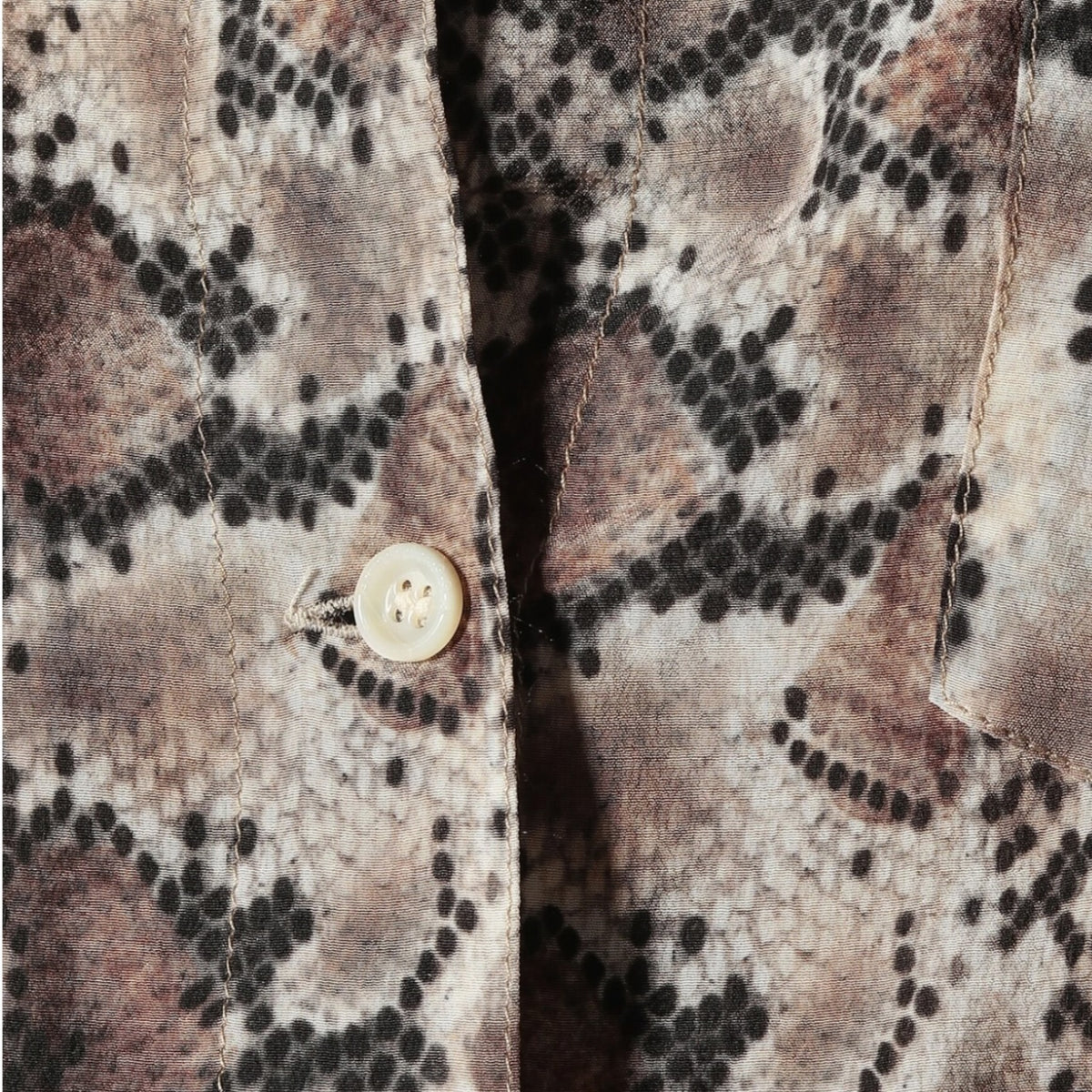 Altuzarra Nacissa Printed Silk Midi Dress Size 38